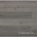 Piso de madeira maciça de carvalho de 15 mm multicamadas